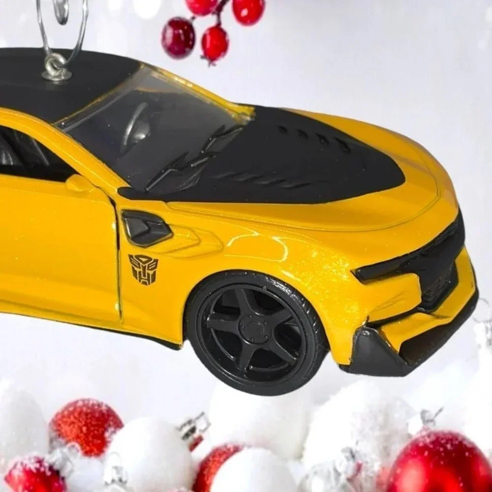 N/A transformers bumblebee